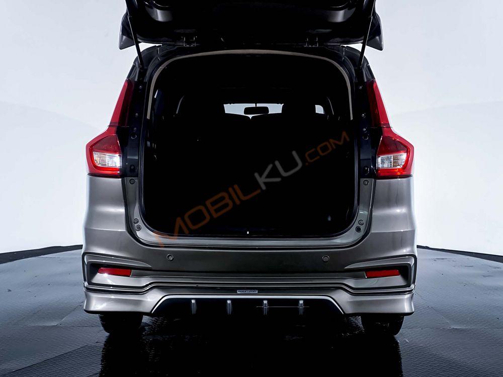 Mobil Suzuki Ertiga 2021