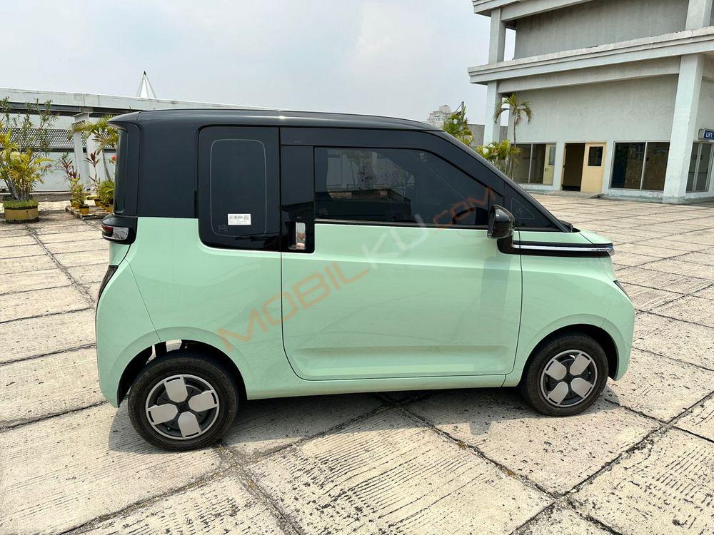 Mobil Wuling Air EV 2023