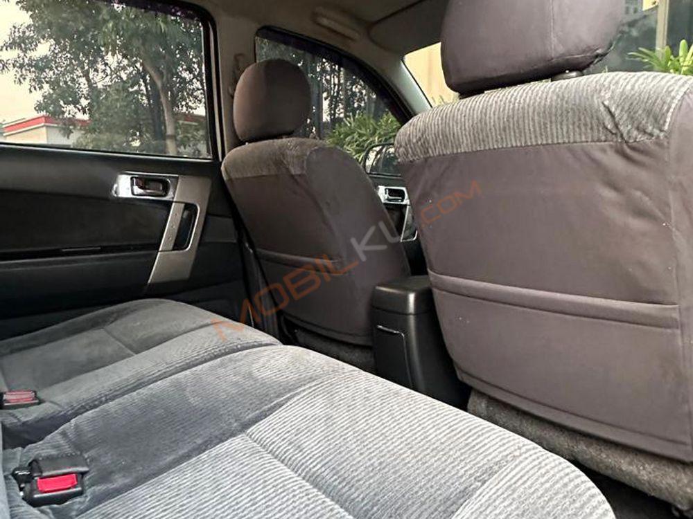 Mobil Daihatsu Terios 2014