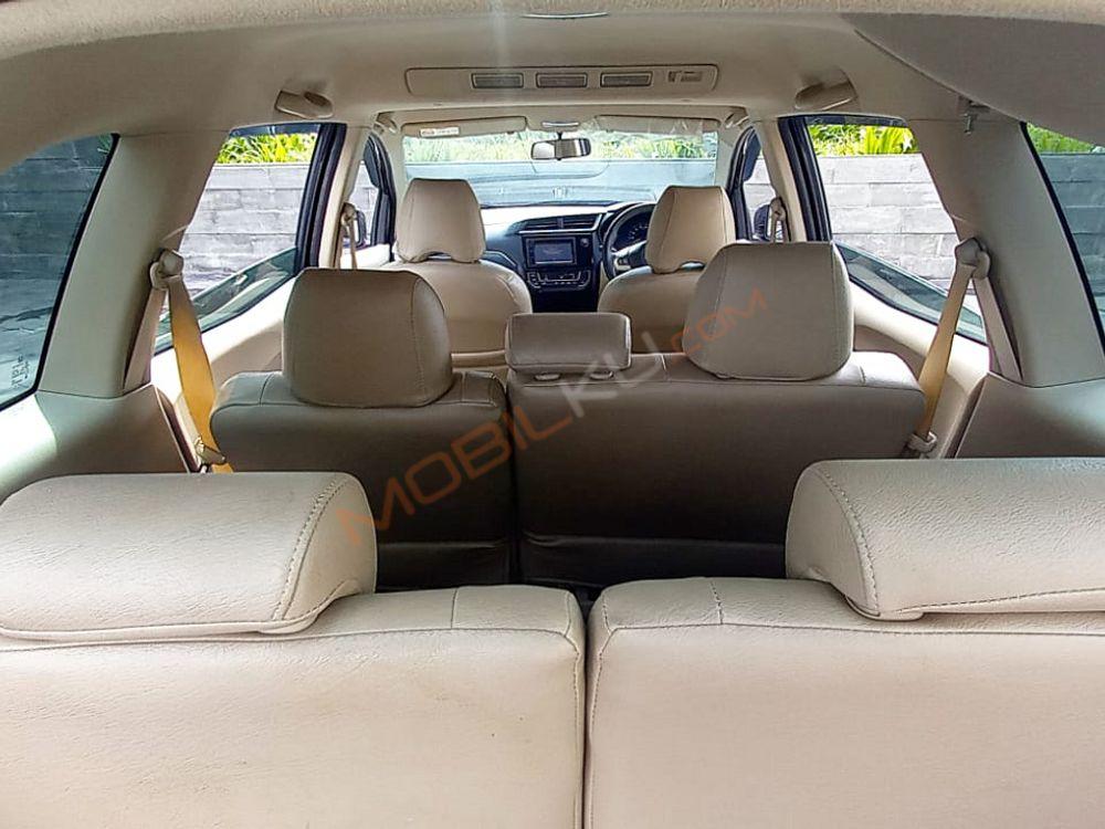 Mobil Honda Mobilio 2017