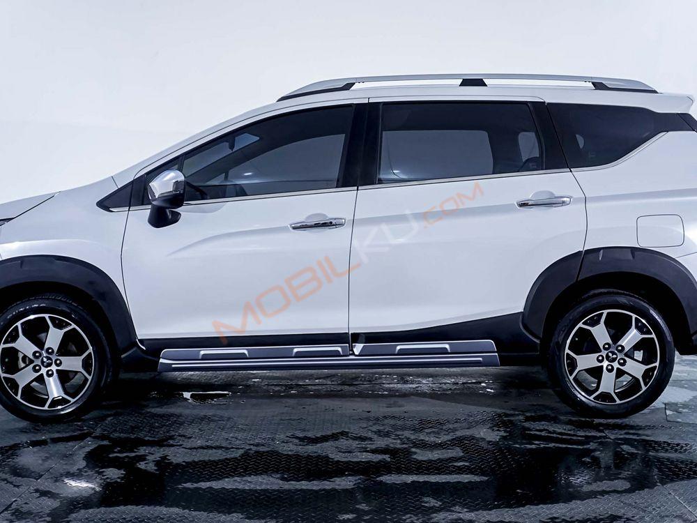 Mobil Mitsubishi Xpander Cross 2021
