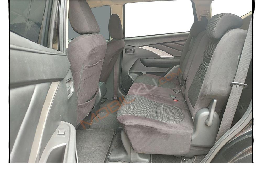 Mobil Mitsubishi Xpander 2021