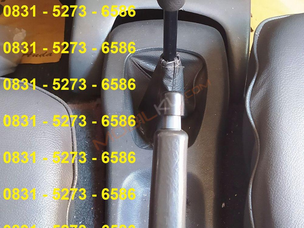 Mobil Daihatsu Zebra 2006