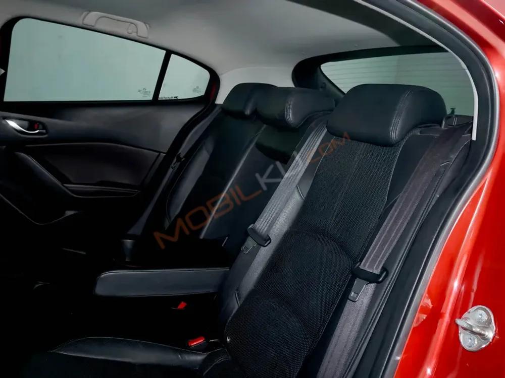 Mobil Mazda CX-3 2019