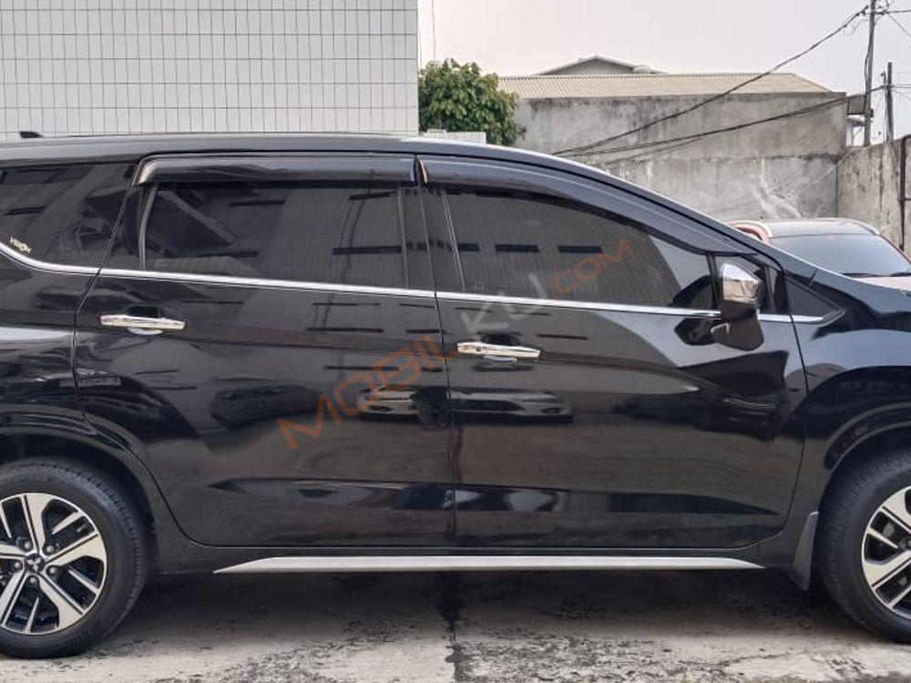 Mobil Mitsubishi Xpander 2019