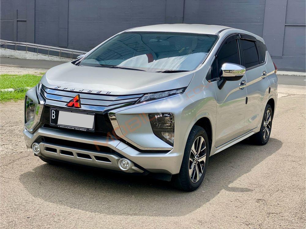 Mobil Mitsubishi Xpander 2019