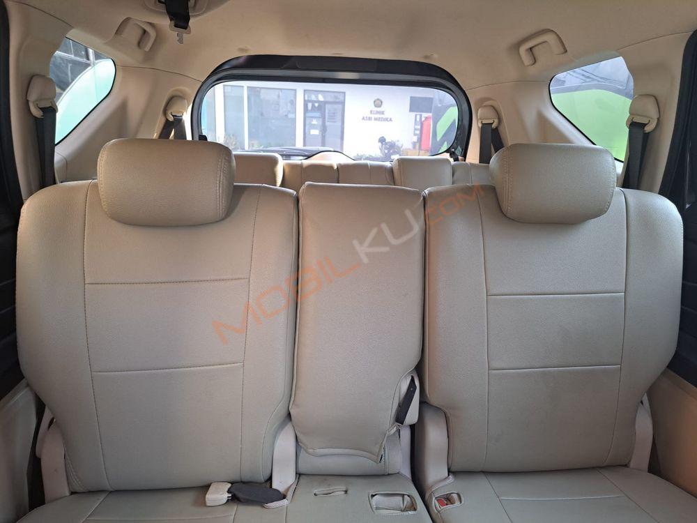 Mobil Mitsubishi Xpander 2019