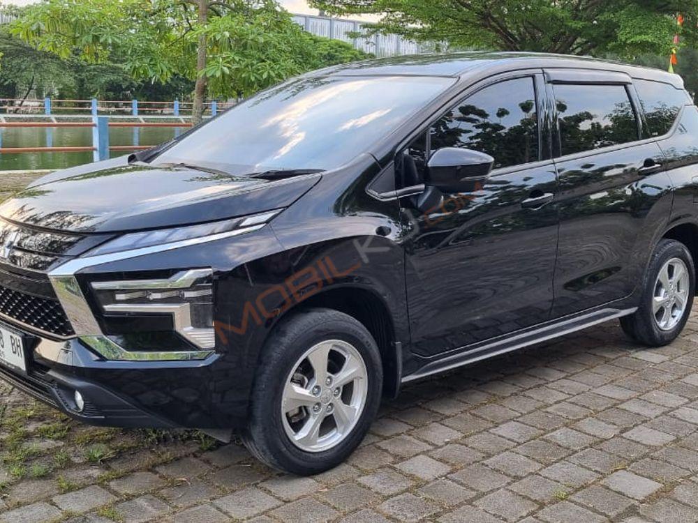 Mobil Mitsubishi Xpander 2023