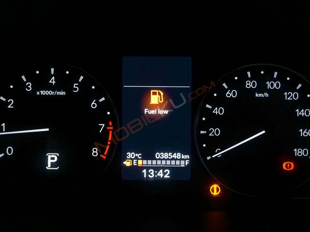 Mobil Honda BR-V 2022