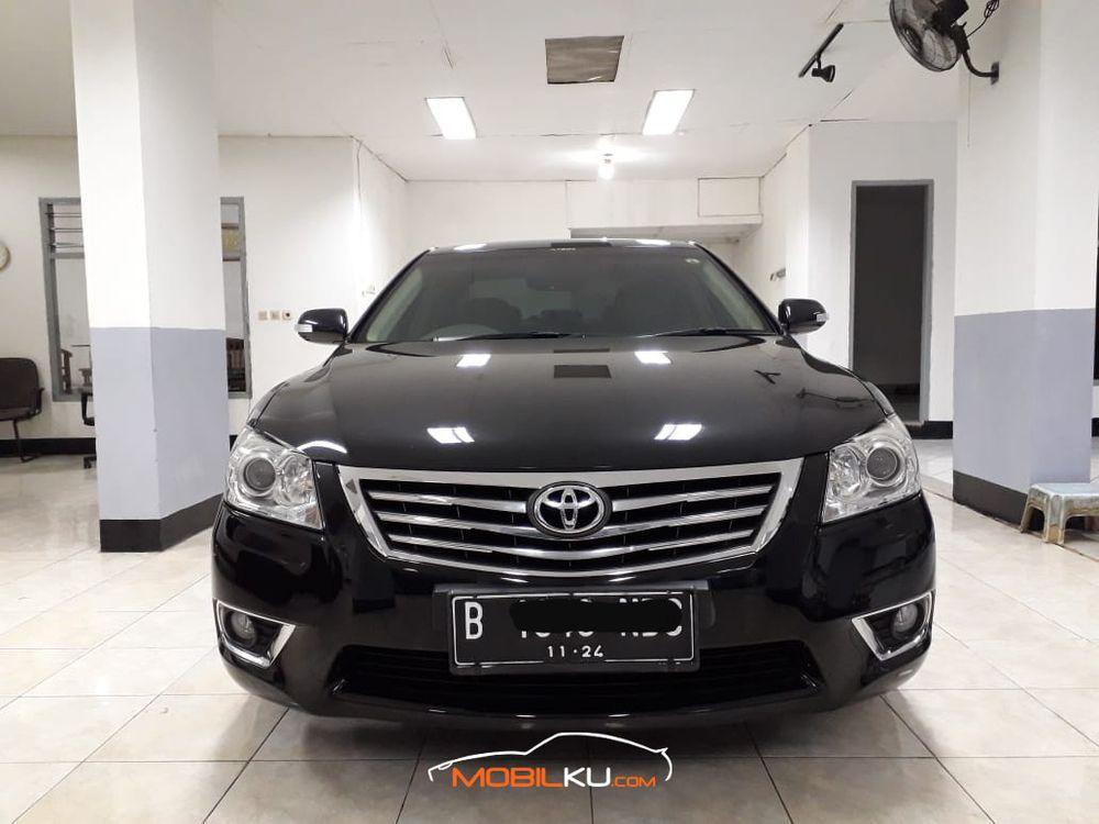 Mobil Toyota Camry 2009