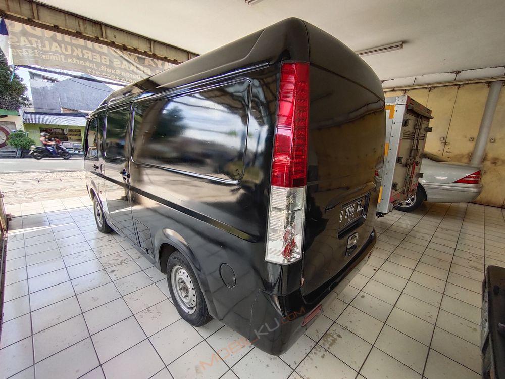 Mobil Tata Super Ace 2016