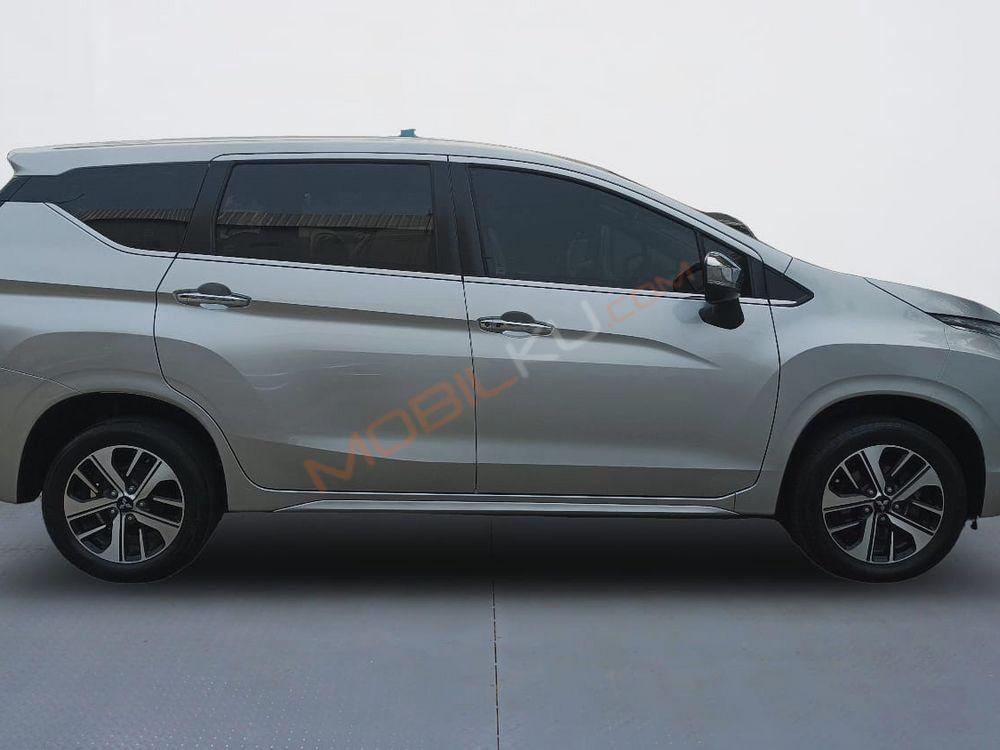 Mobil Mitsubishi Xpander 2018