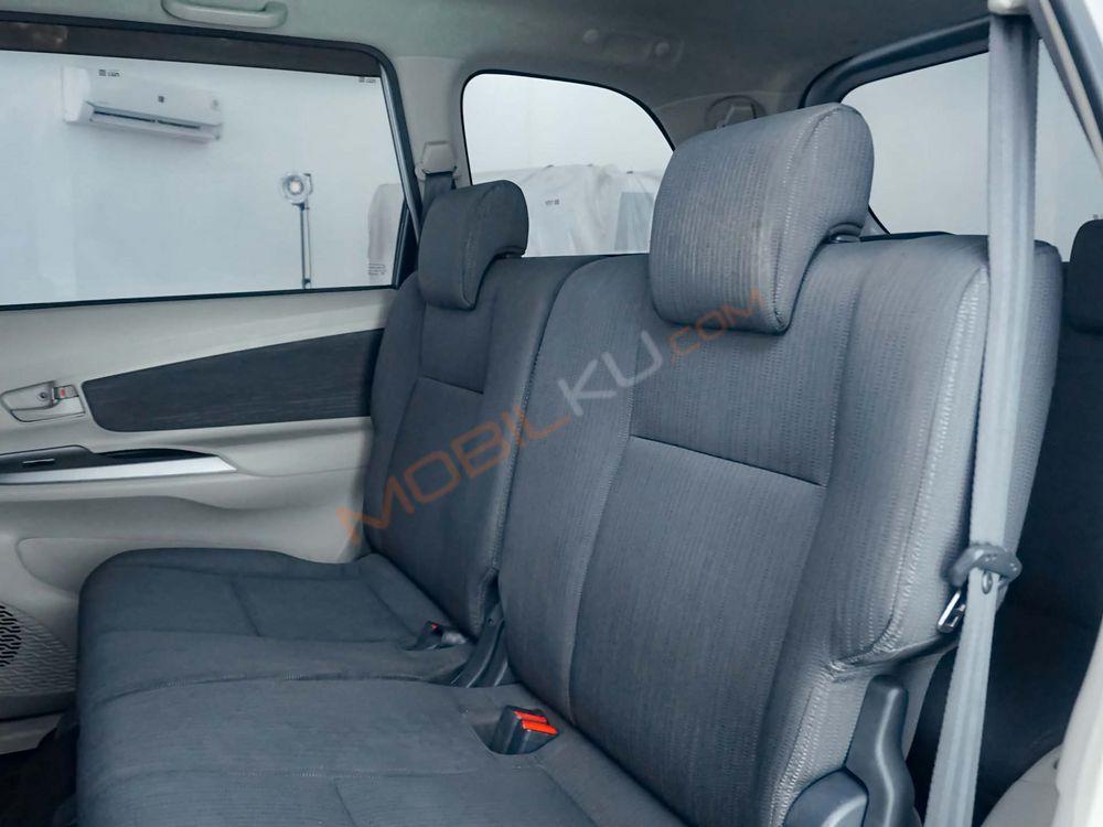 Mobil Daihatsu Xenia 2021