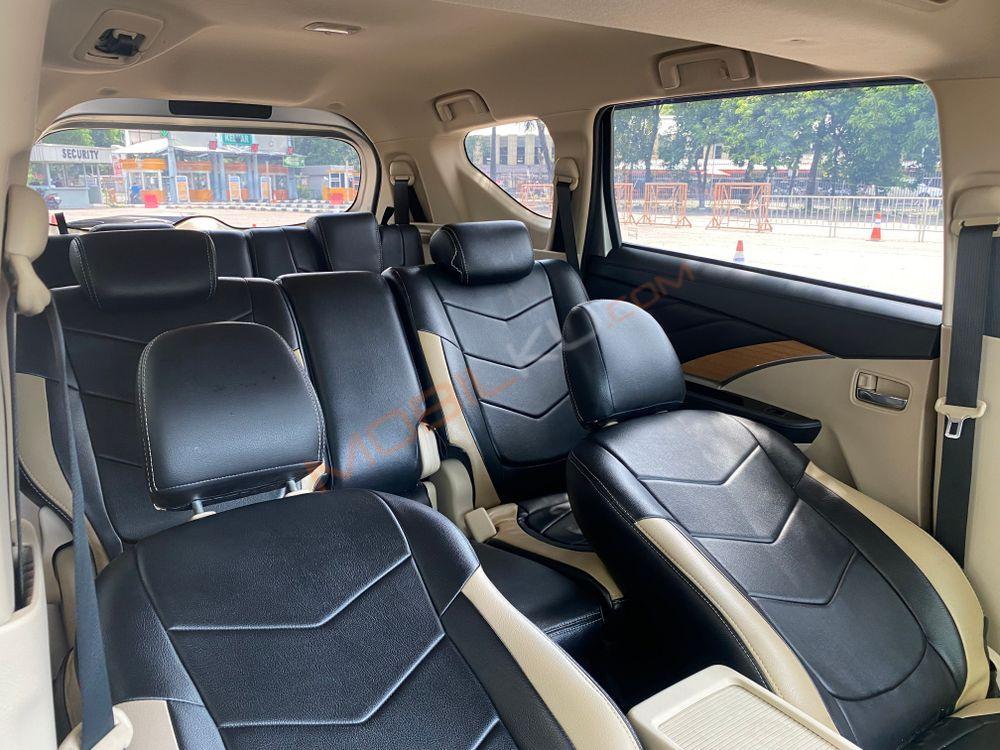 Mobil Mitsubishi Xpander 2019