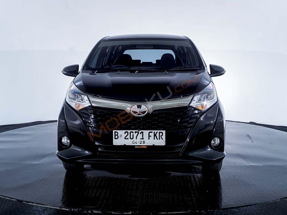 Mobil Toyota Calya 2023