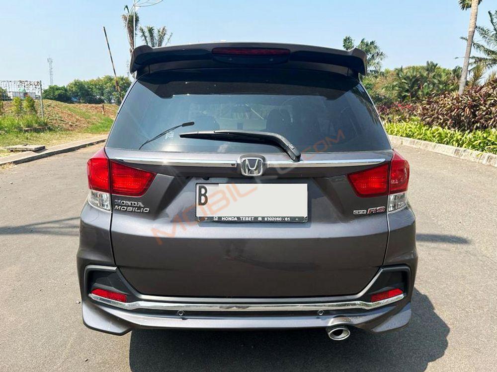 Mobil Honda Mobilio 2018