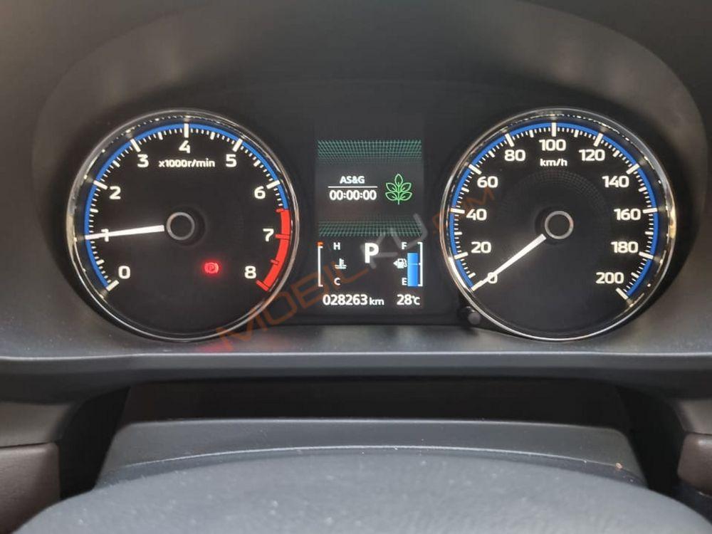 Mobil Mitsubishi Xpander 2022