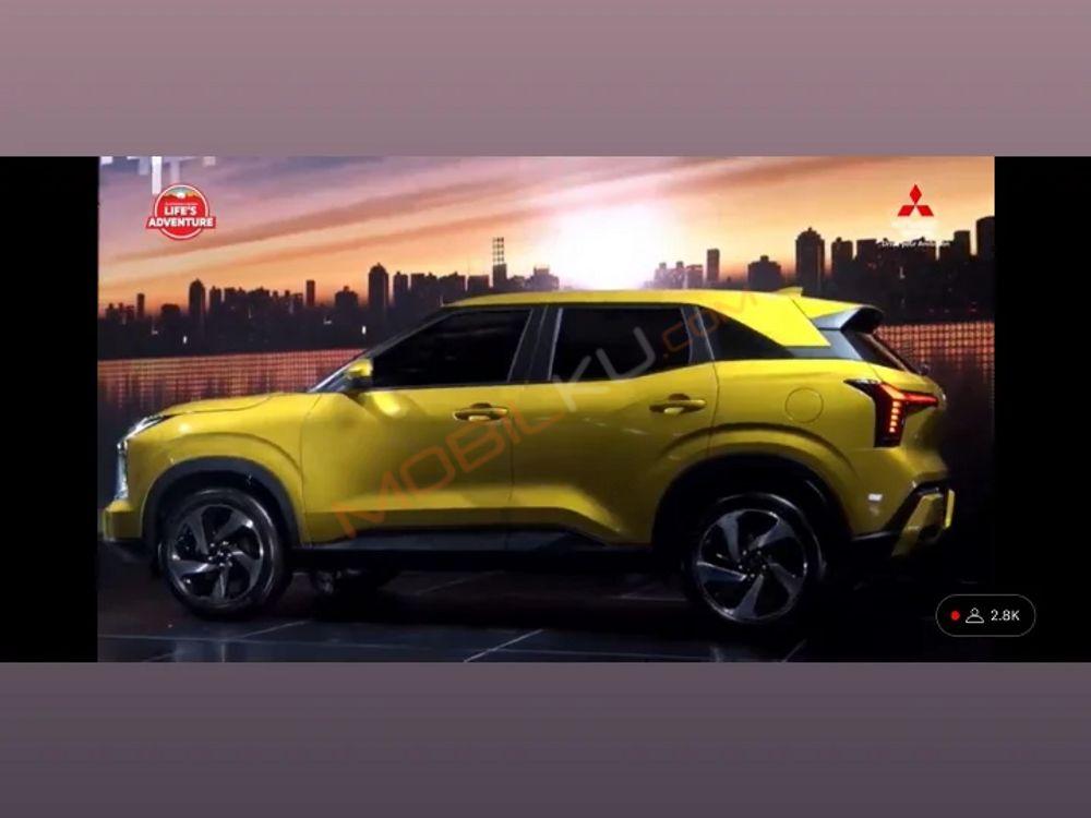 Mobil undefined undefined undefined