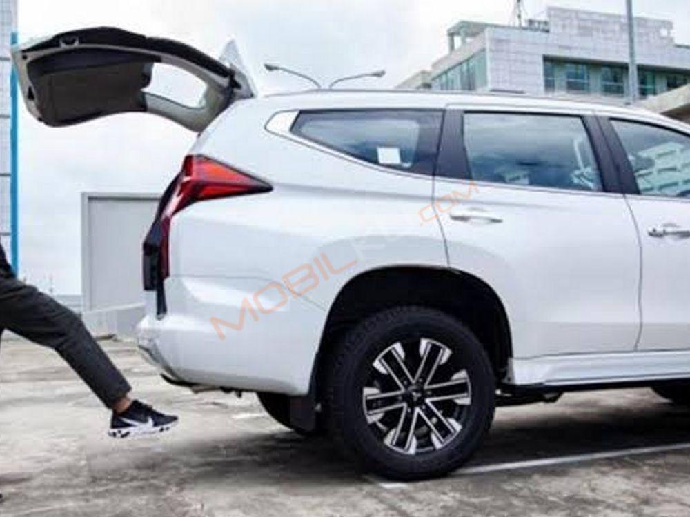 Mobil undefined undefined undefined