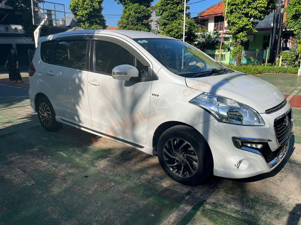 Mobil Suzuki Ertiga 2018