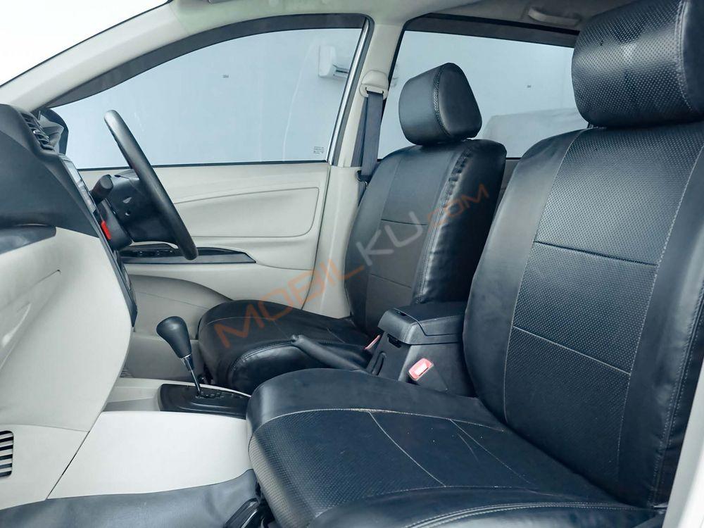 Mobil Daihatsu Xenia 2021