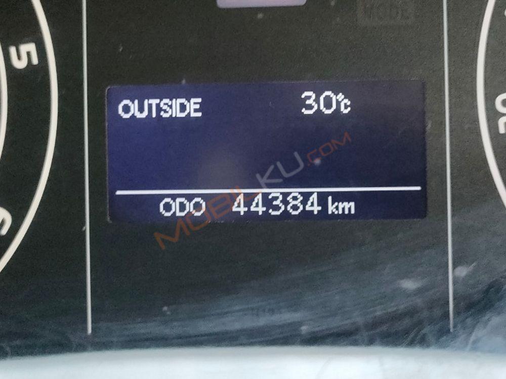 Mobil Toyota Kijang Innova 2020