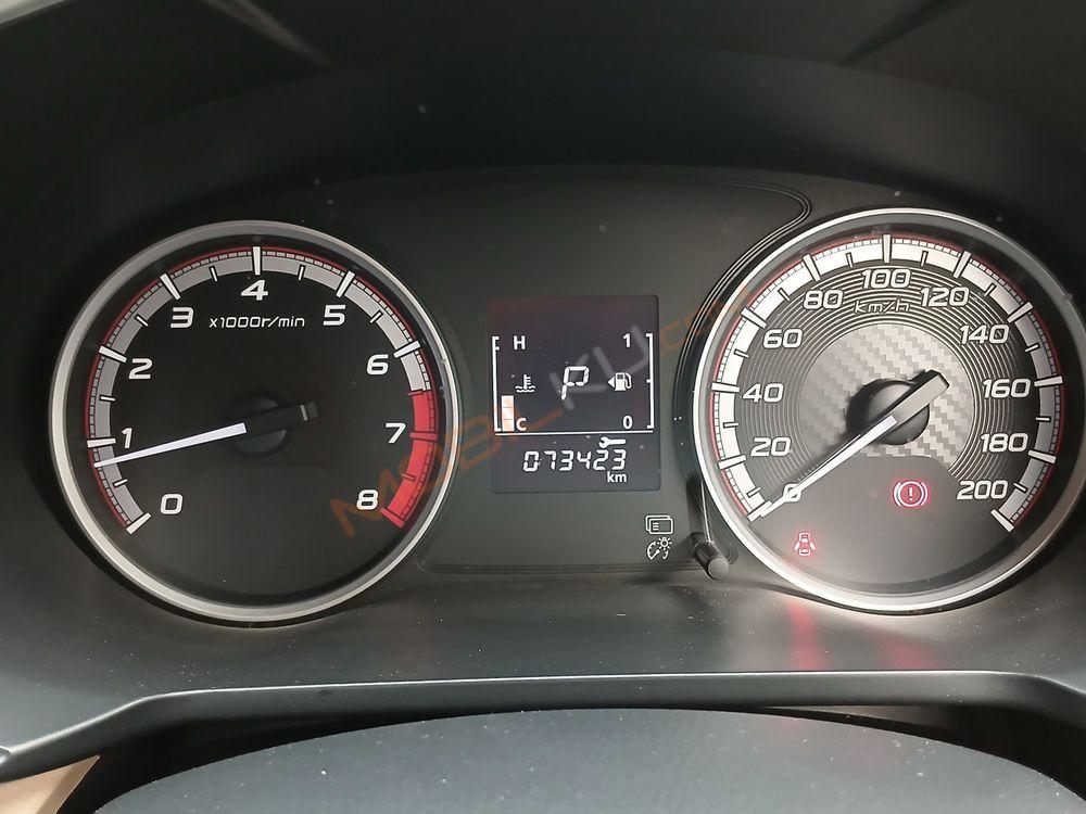 Mobil Mitsubishi Xpander 2019