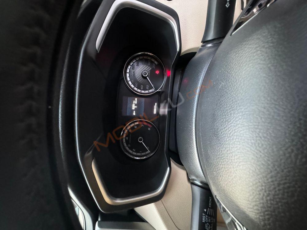 Mobil Mitsubishi Xpander 2018