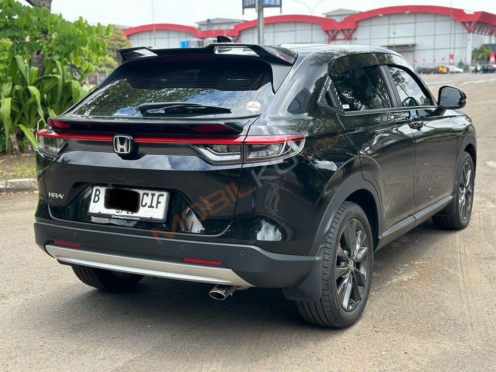 Mobil Honda HR-V 2023