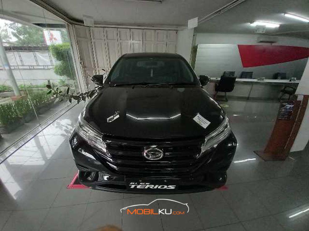 Mobil Daihatsu Terios 2021