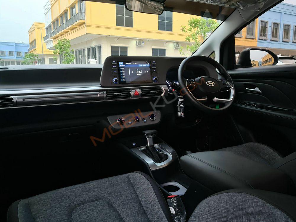 Mobil Hyundai Stargazer 2023