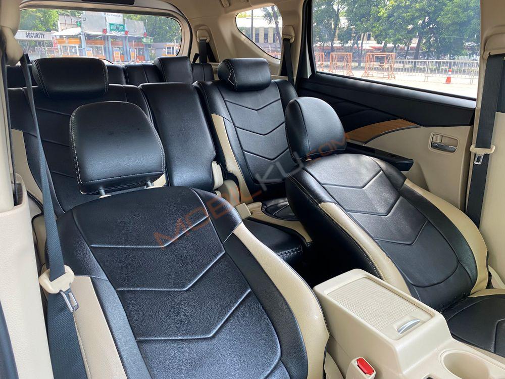 Mobil Mitsubishi Xpander 2019