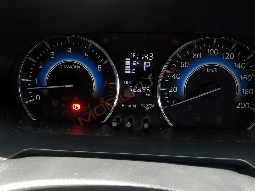 Mobil Daihatsu Terios 2019