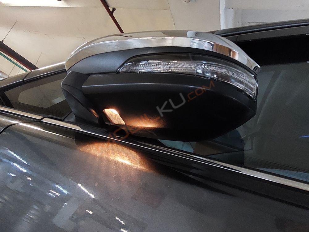 Mobil Toyota Kijang Innova 2018