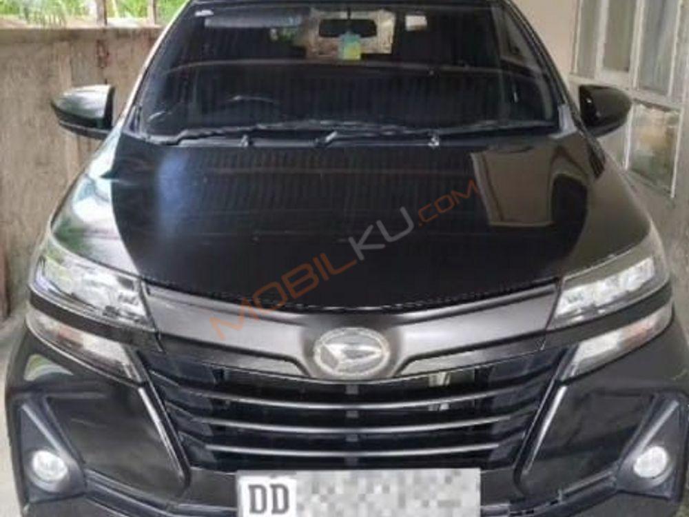 Mobil Daihatsu Xenia 2020