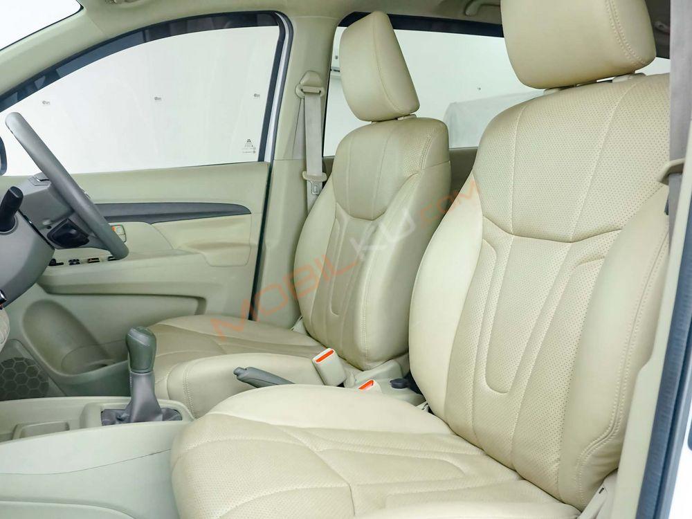 Mobil Suzuki Ertiga 2021