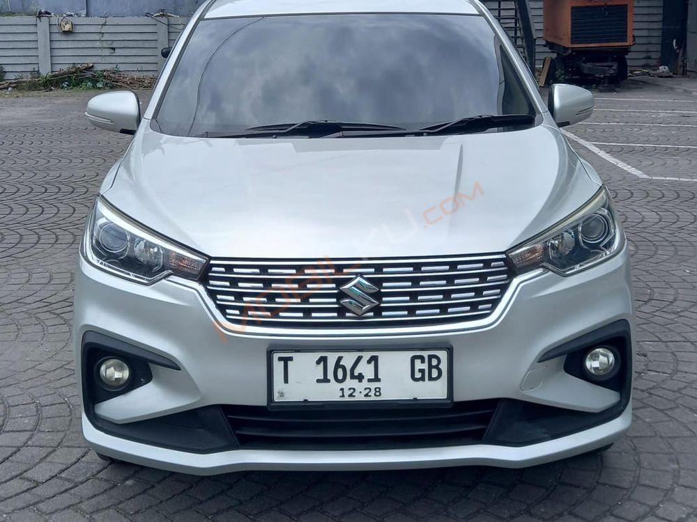 Mobil Suzuki Ertiga 2018