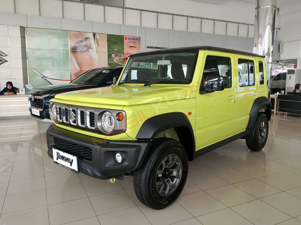 Mobil undefined undefined undefined