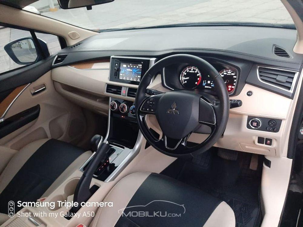 Mobil Mitsubishi Xpander 2018