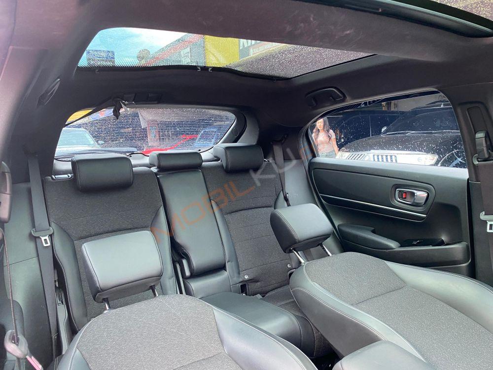 Mobil Honda HR-V 2022