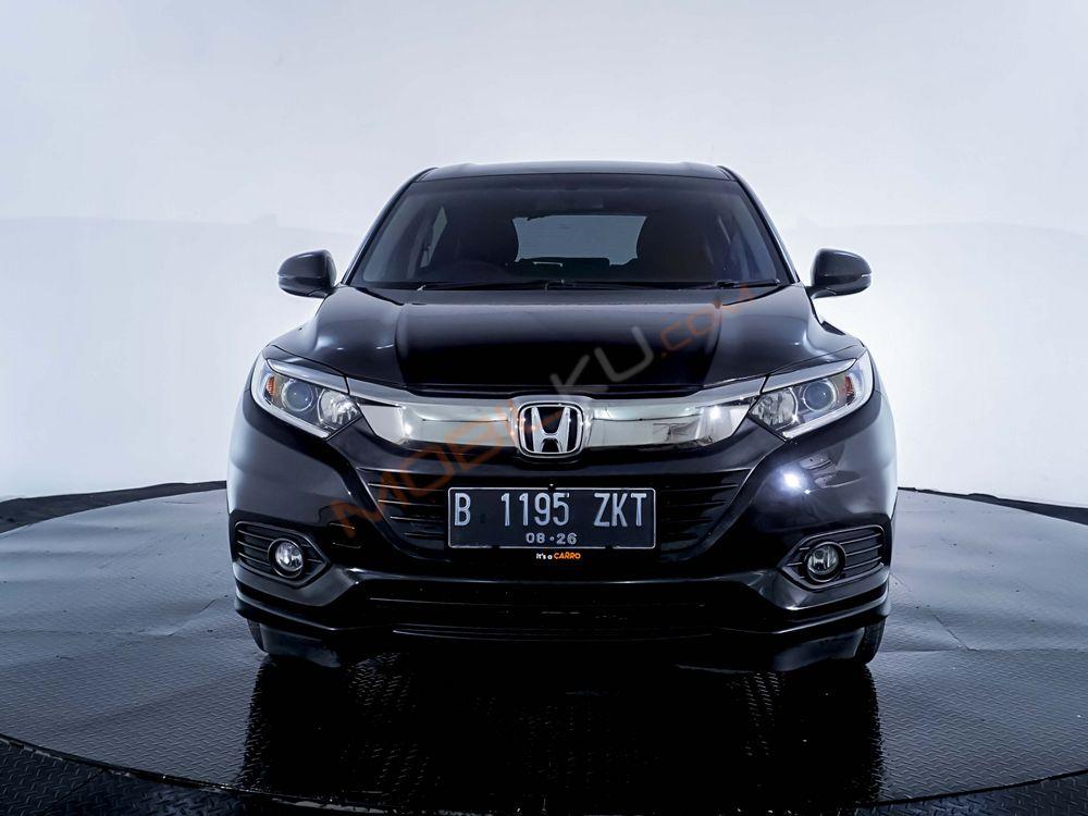 Mobil Honda HR-V 2021