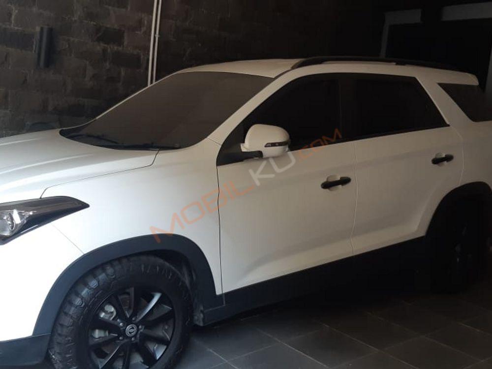 Mobil DFSK Glory 560 2021