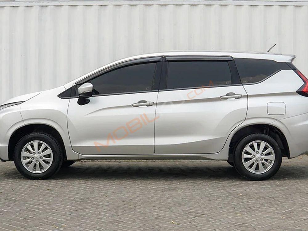 Mobil Mitsubishi Xpander 2019