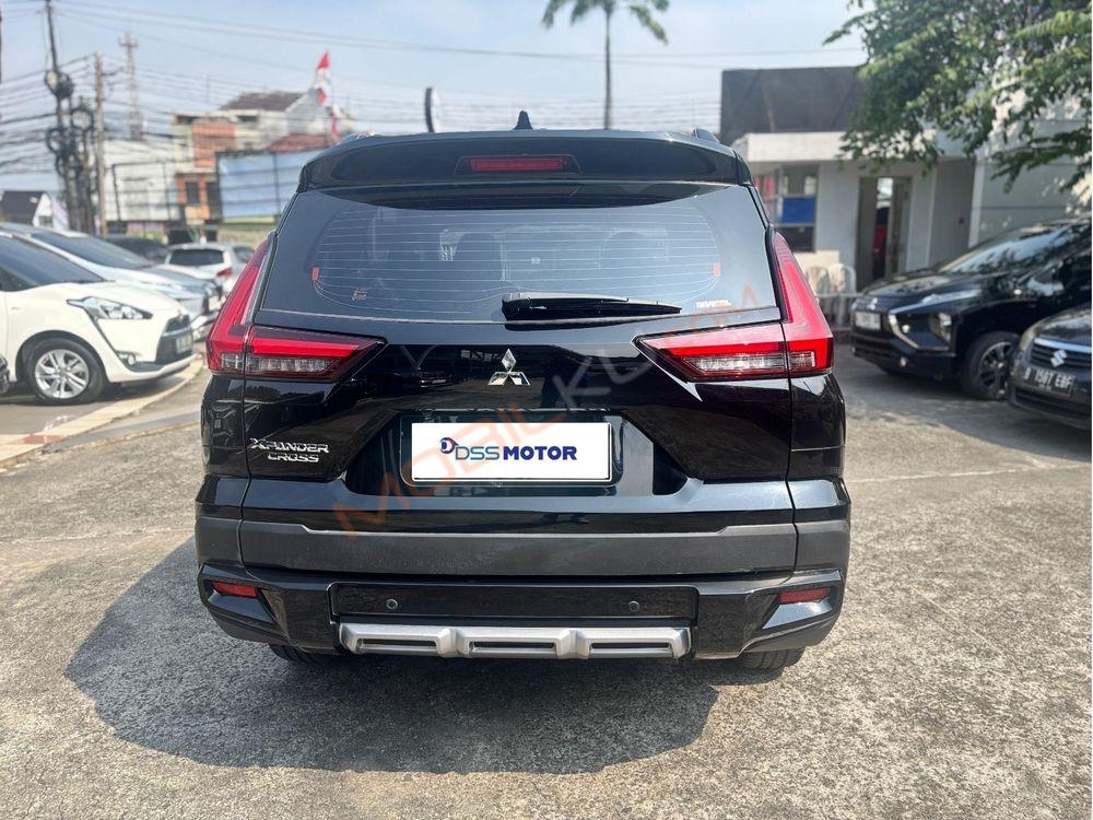 Mobil Mitsubishi Xpander Cross 2023