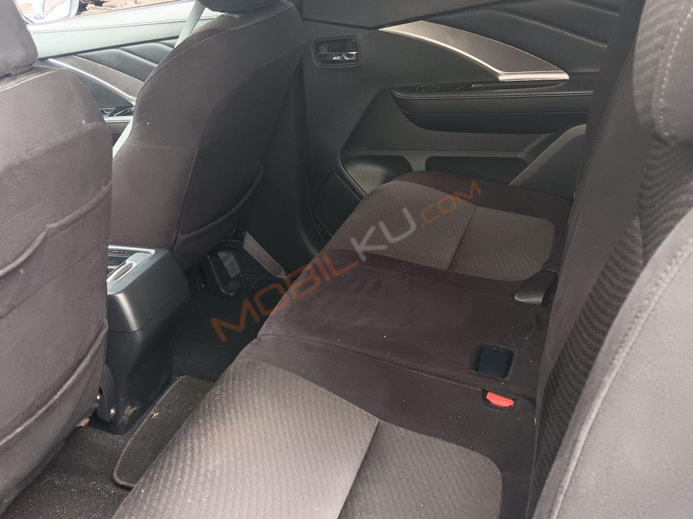 Mobil Mitsubishi Xpander 2021