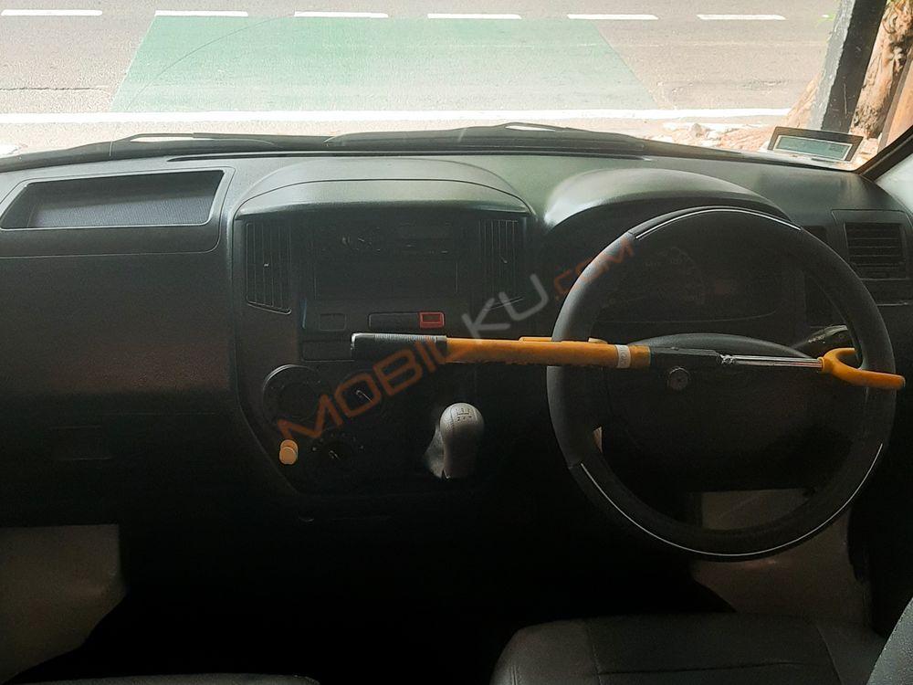 Mobil Daihatsu Gran Max 2017