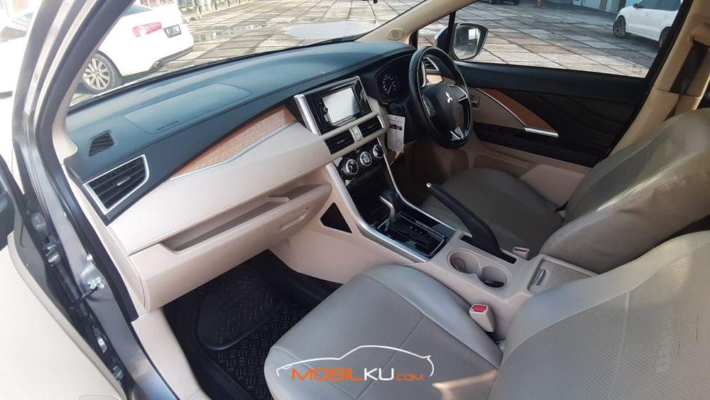 Mobil Mitsubishi Xpander 2017