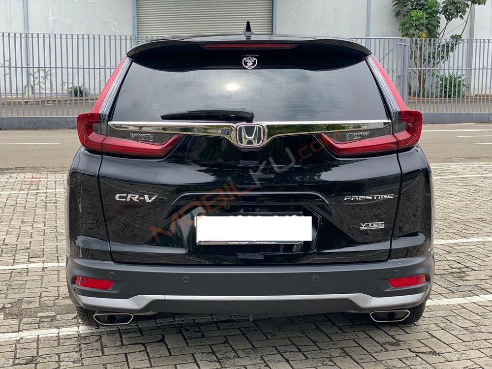 Mobil Honda CR-V 2022
