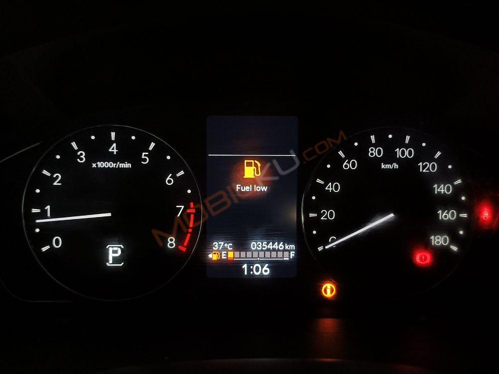 Mobil Honda BR-V 2022