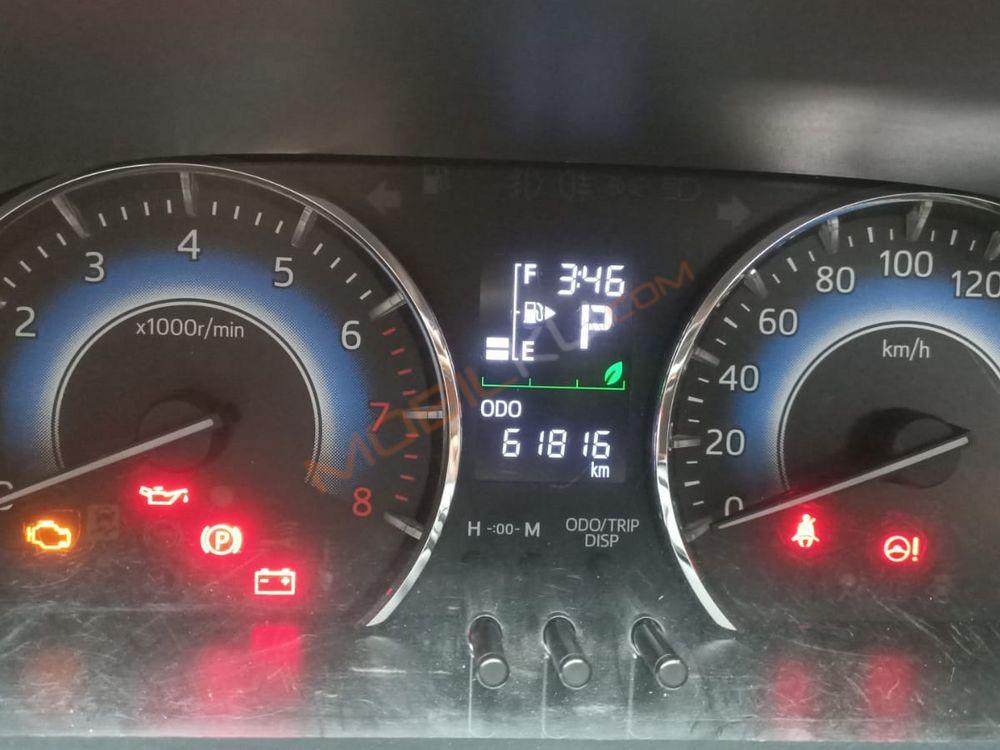 Mobil Toyota Rush 2018